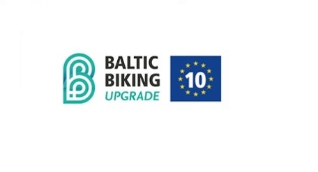 Interreg Południowy Bałtyk 2021-2027 Baltic Biking UPGRADE (BBU)