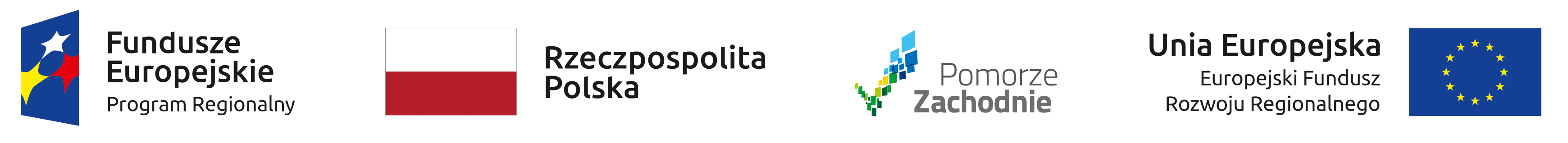 Baner Funduszy Europejskich