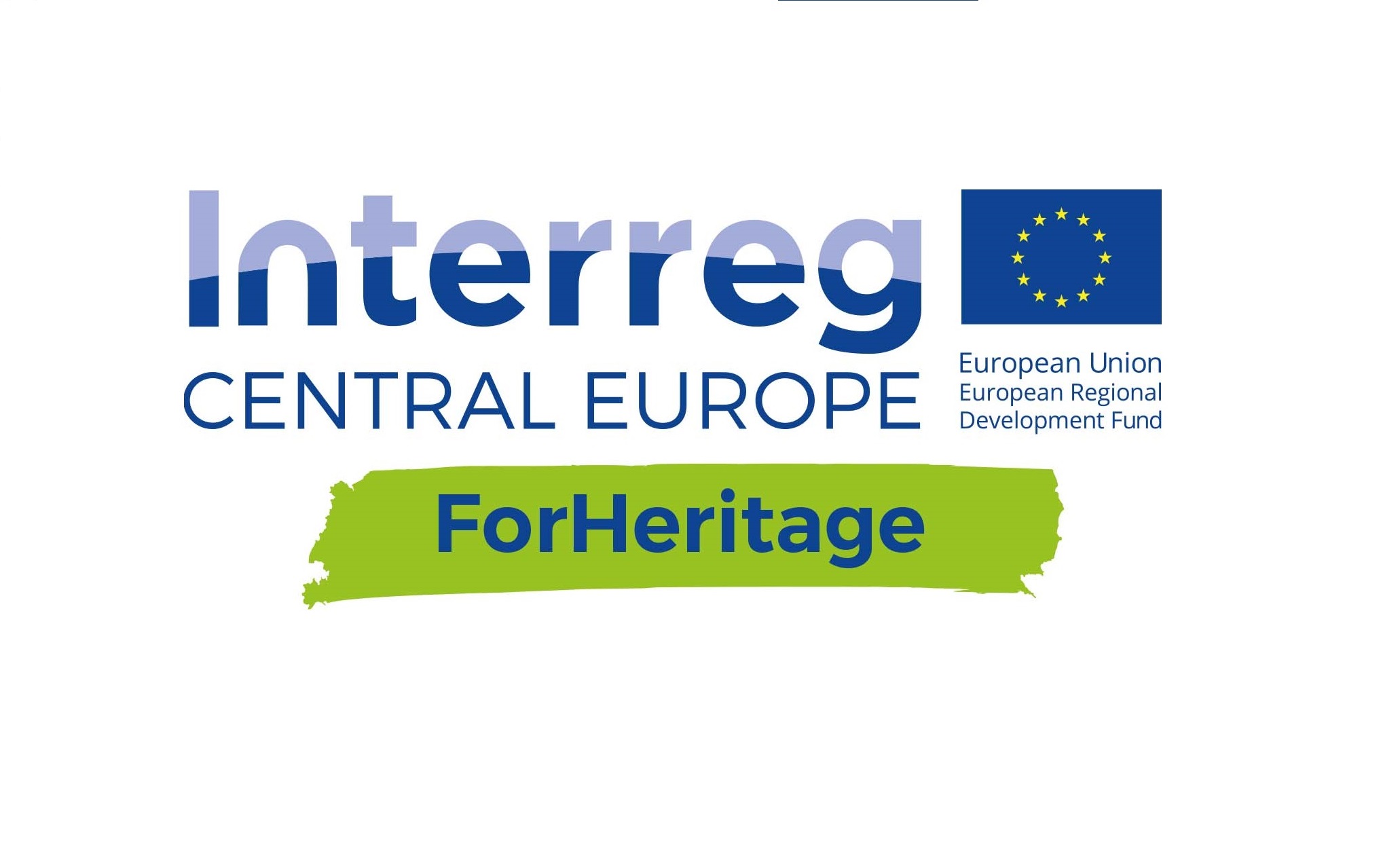 logo projektu ForHeritage