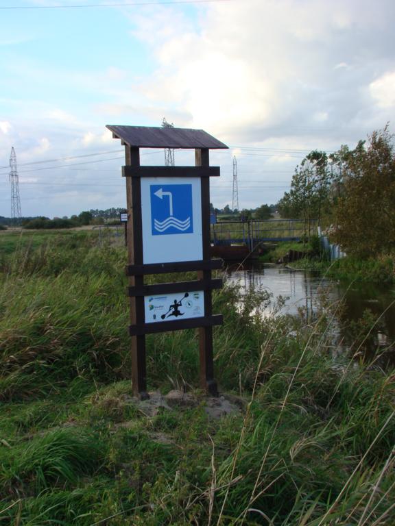 Nie tylko plaża - szlak kajakowy alternatywą dla produktu 3xS_7