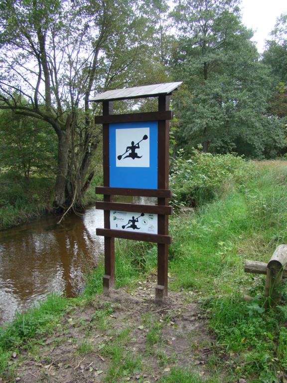 Nie tylko plaża - szlak kajakowy alternatywą dla produktu 3xS_2