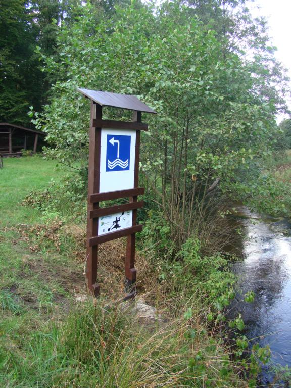 Nie tylko plaża - szlak kajakowy alternatywą dla produktu 3xS_3