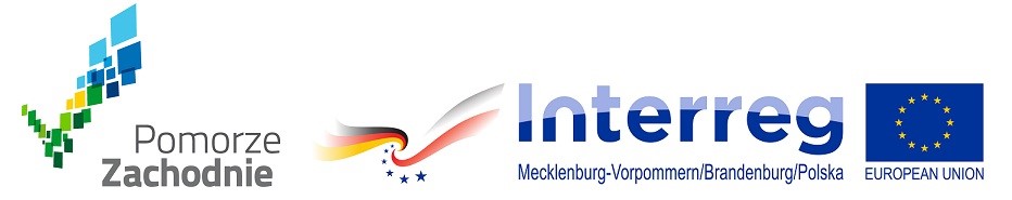 Baner Programów Europejskiej Współpracy Terytorialnej/Interreg