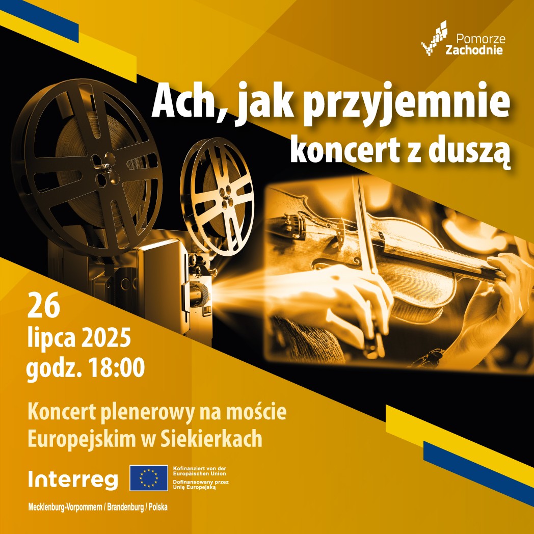 Program Współpracy Interreg VI A Mecklenburg- Vorpommern / Brandenburg / Polska 2021 – 2027
