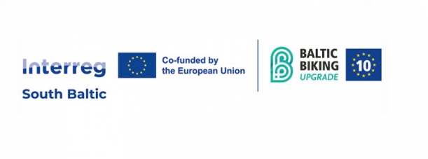 Dziewięciu partnerów, obejmujących sześć krajów, będzie starało się pomóc MŚP w rozwijaniu usług przyjaznych dla rowerzystów, a także w tworzeniu produktów i ofert turystyki rowerowej. Interreg Południowy Bałtyk 2021-2027