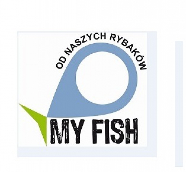Logo projektu "Fish Markets"