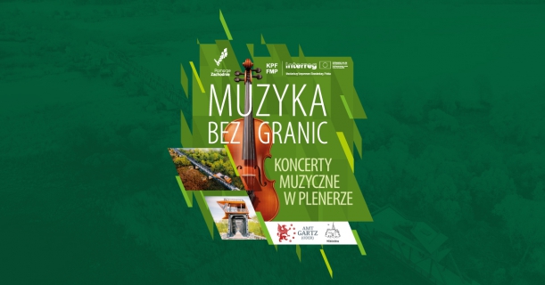 Koncert rozpocznie się o godz. 18.00 i potrwa ok 1,5 godziny. 