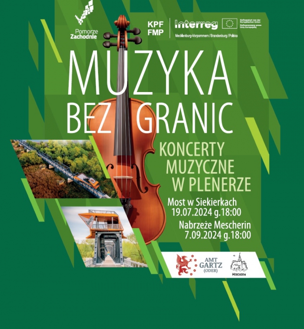 W programie m.in. utwory z takich legendarnych filmów