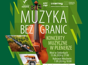 W programie m.in. utwory z takich legendarnych filmów jak ”Śniadanie u Tiffany`ego”, „W 80 dni dookoła świata”, ,,Mroczny Rycerz’’, „Mission impossible”, „007”, „Ben Hur”, „Ogniem i mieczem”, ,,Harry Potter’’, „Piraci z Karaibów", „Casablanca”