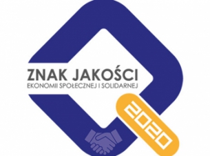 Znak Jakości Ekonomii Społecznej i Solidarnej 2020