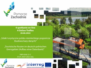 Projekt realizowany jest w ramach "Funduszu Małych Projektów Komunikacja-Integracja-Współpraca" 
