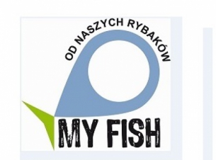 Logo projektu "Fish Markets"