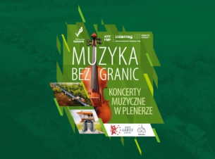 Koncert rozpocznie się o godz. 18.00 i potrwa ok 1,5 godziny. 