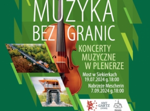 W programie m.in. utwory z takich legendarnych filmów