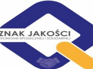 znak jakości 2023 logo